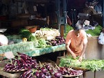 Shops and markets