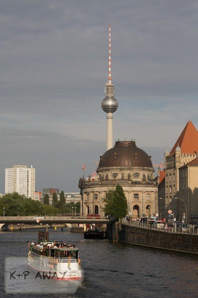 River cruise