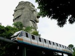 Sentosa