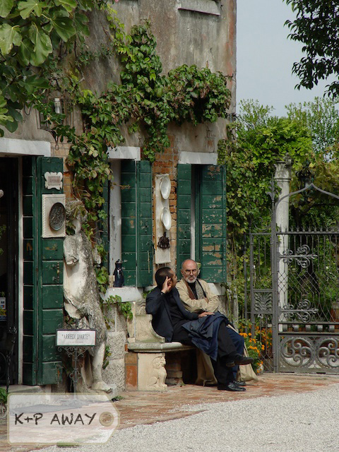 Torcello serenity