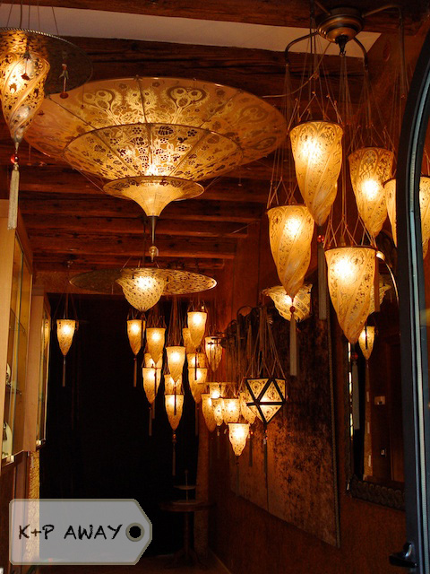 Murano glass